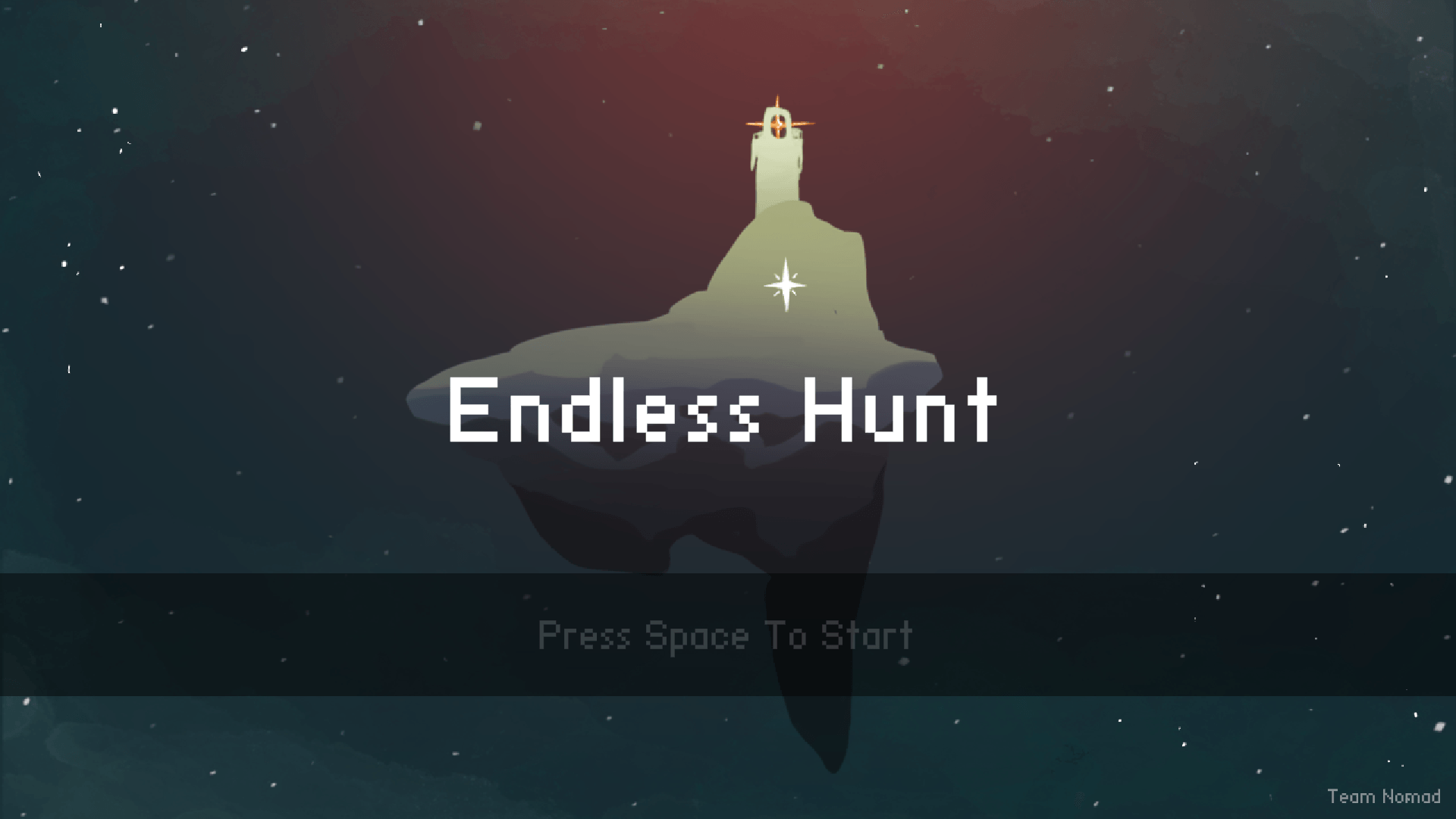 Endless Hunt