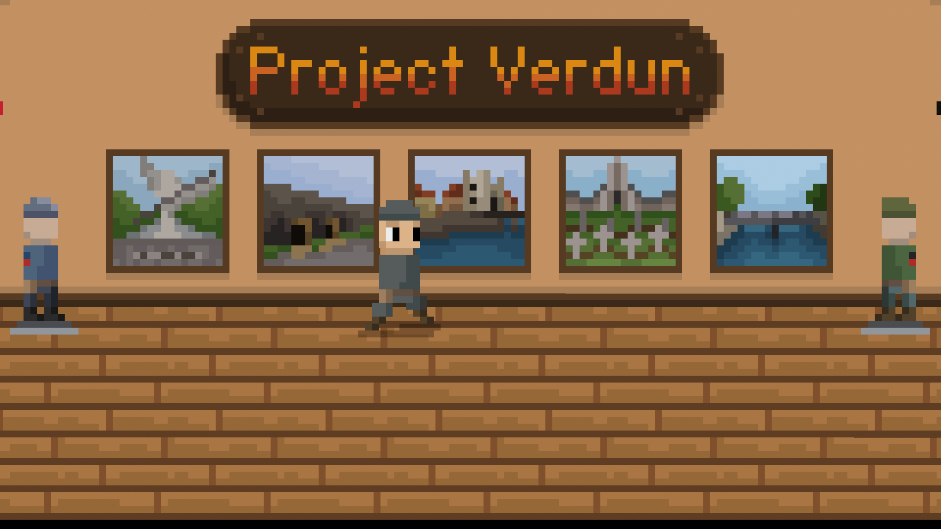 Project Verdun